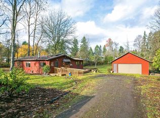 11815 SW Fonner St, Tigard, OR 97223