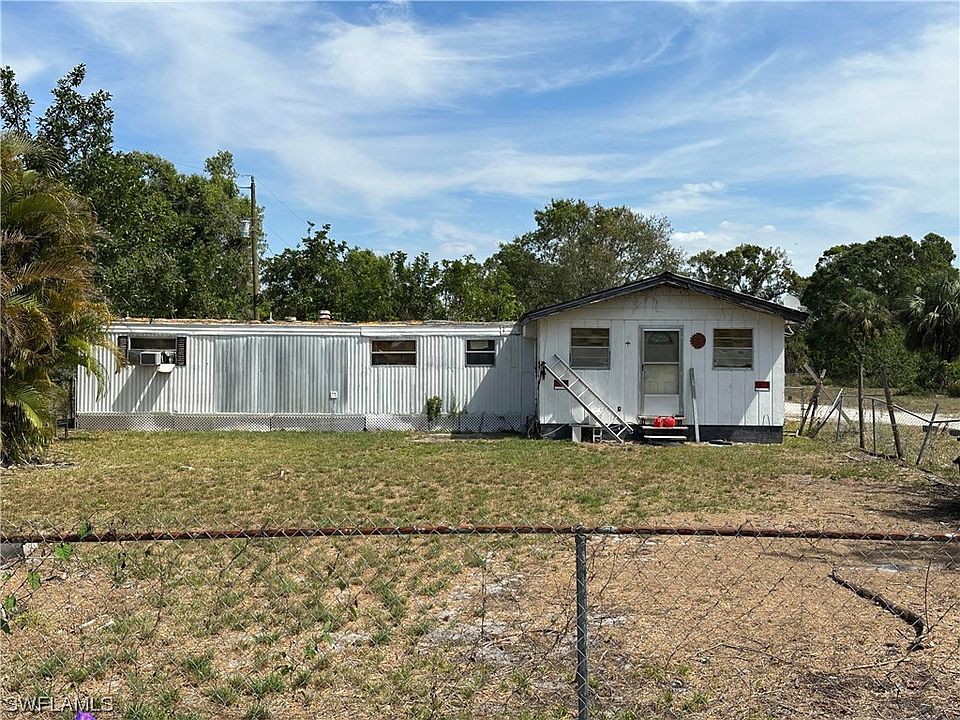 7851 Suncoast Dr, North Fort Myers, FL 33917 Zillow