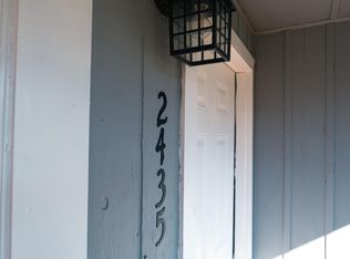 2435 Cincinnati Ave, San Antonio, TX 78228