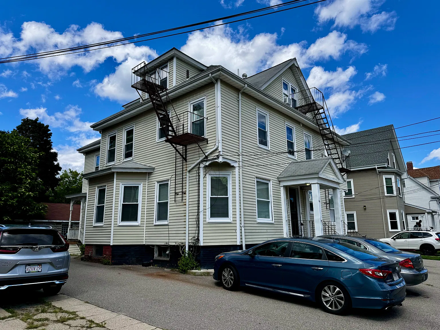 1 bed, 750 sqft, $1,550 — Photo 3