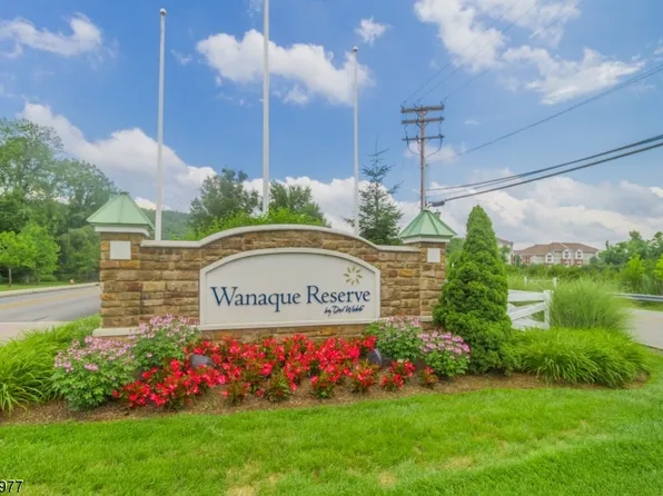 6407 Warrens Way #407, Wanaque Boro, NJ 07465