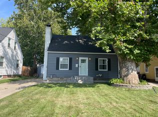 2601 47th St, Des Moines, IA 50310