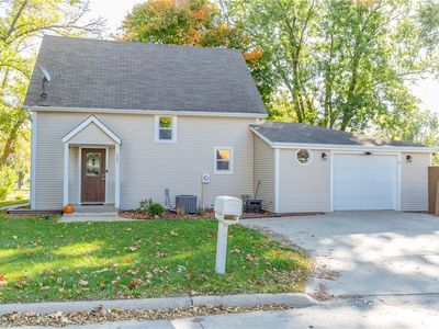 723 N 4th Ave, Winterset, IA, 50273