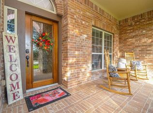 2518 Monarch Terrace Dr, Katy, TX 77494