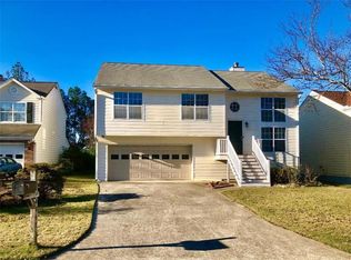 4017 Sidney Lanier Blvd, Duluth, GA 30096