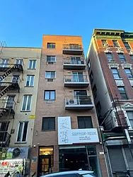 181 Hester Street, #3A