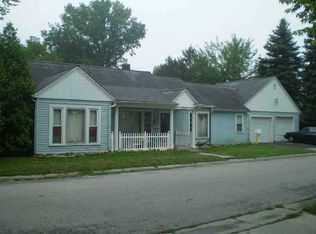 219 Minneapolis St, Defiance, OH 43512