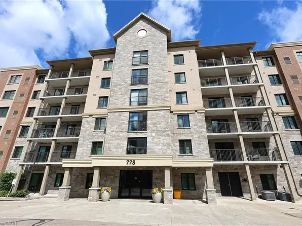 778 Laurelwood Dr #405, Waterloo, ON N2V 0G3