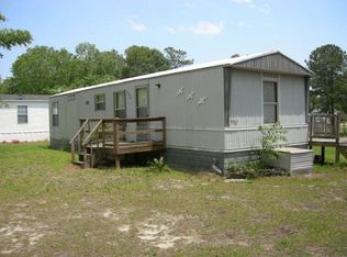 756 Driftwood Dr, Hampstead, NC 28443