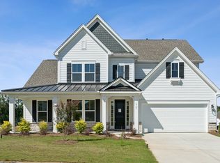 6707 Baker Creek Ave, Indian Land, NC 29707