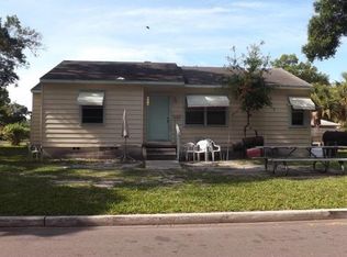854 24th Ave S, Saint Petersburg, FL 33705