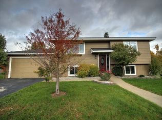 12917 E 31st Ave, Spokane, WA 99216