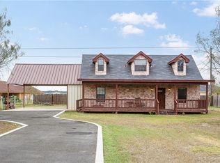2610 Slaughter Dr, Edinburg, TX 78542
