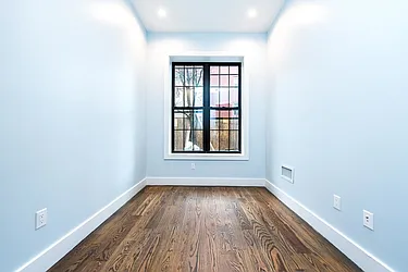 Rented by Lodger Corp