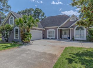 4030 Indian Trl, Destin, FL 32541