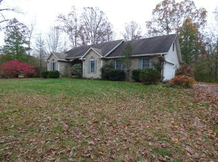 133 Basses Creek Ln, Crossville, TN 38572