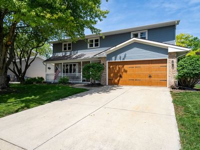 301 S Evergreen Ln, Bloomington, IL, 61704