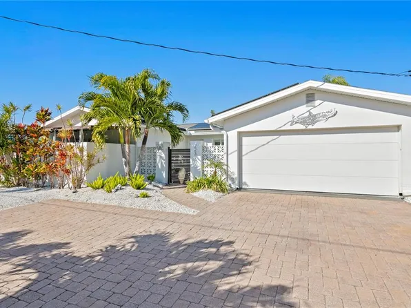 223 MAR STREET, ST PETE BEACH, FL 33706