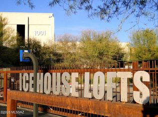 1001 E 17th St APT 108, Tucson, AZ 85716