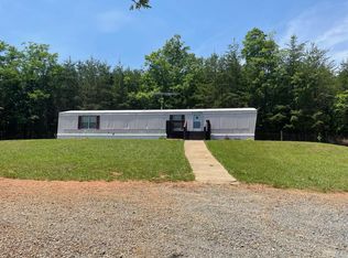 1100 Small Creek Way, Westfield, NC 27053