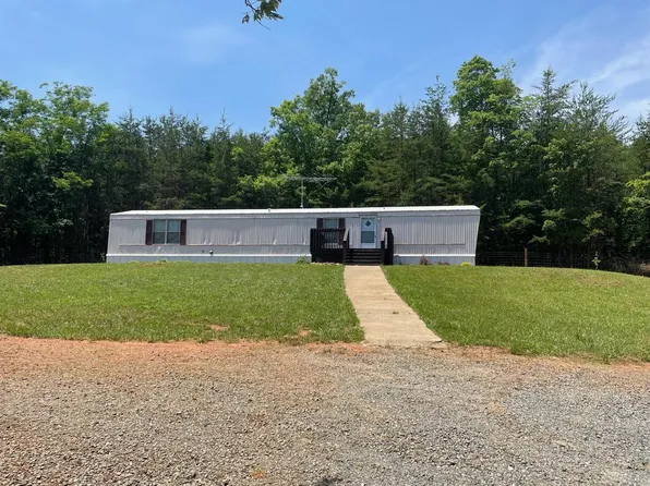 1100 Small Creek Way, Westfield, NC 27053