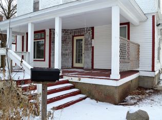 303 E Lincoln Way, Jefferson, IA 50129