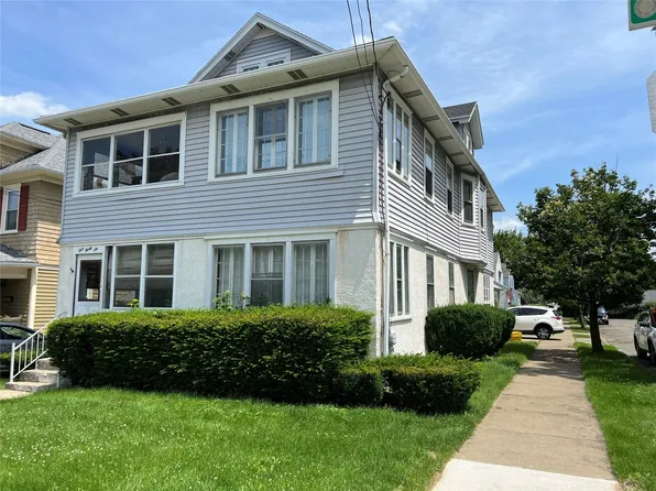 136 Helen St, Binghamton, NY 13905