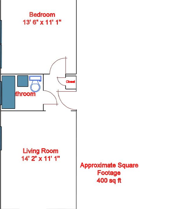 1st image of 145 Kensington Ave APT B2