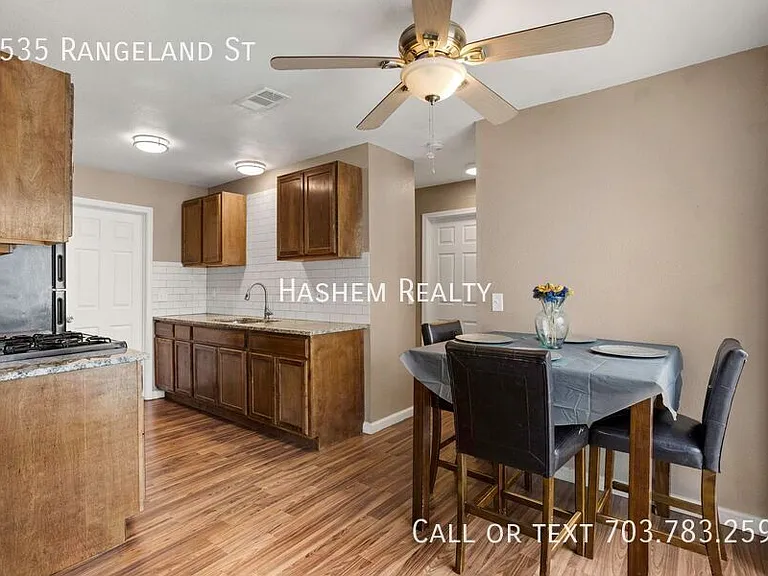 5535 Rangeland St — Photo 8
