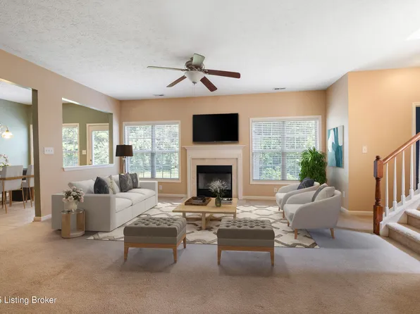 8811 Eli Dr, Louisville, KY 40291