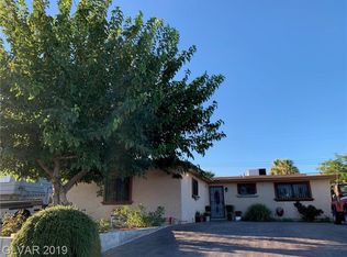 5808 Granada Ave, Las Vegas, NV 89107