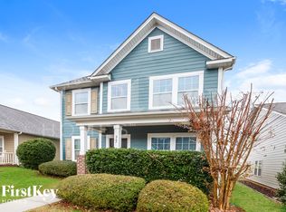 267 Harrison Ln, Locust, NC 28097