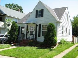 1605 Victoria Ave, Lakewood, OH 44107