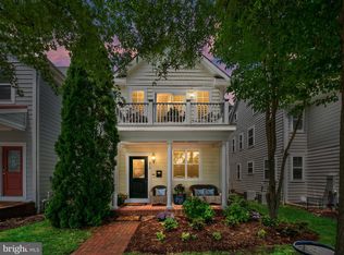 816 Bay Ridge Ave, Annapolis, MD 21403