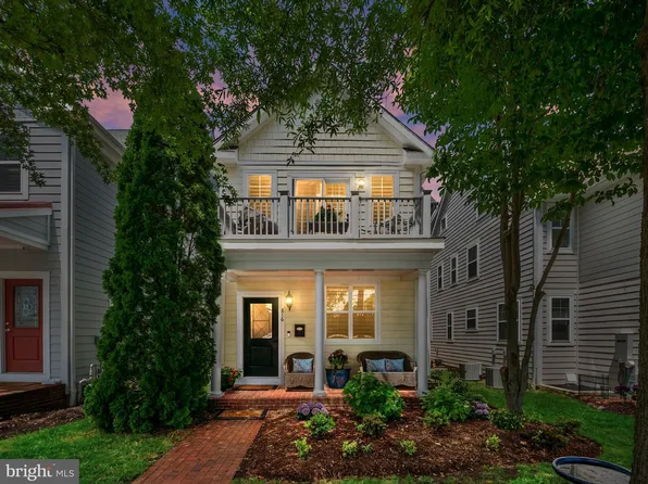 816 Bay Ridge Ave, Annapolis, MD 21403