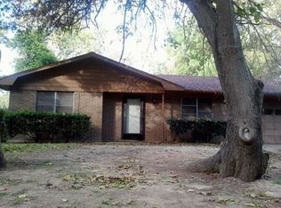 1618 N Wolford Ave, Tyler, TX 75702