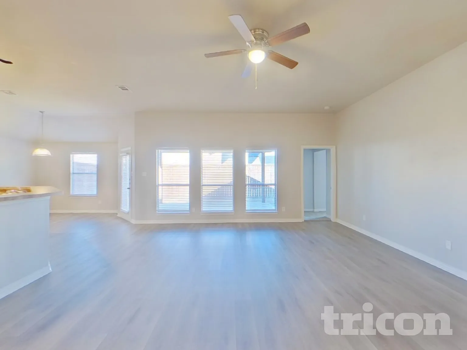 100 Cherokee Drive Forney TX — Photo 3