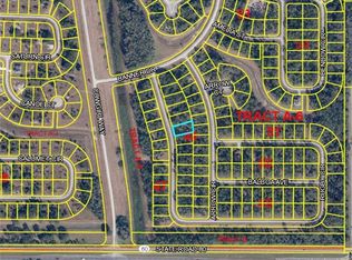 Arrow Cir, Labelle, FL 33935