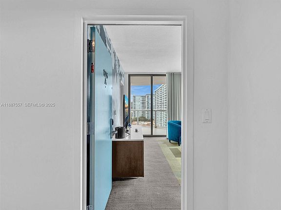 3rd image of 17315 Collins Ave #1106