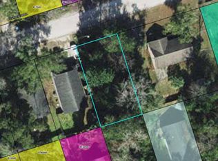Feather Trl, Crawfordville, FL 32327