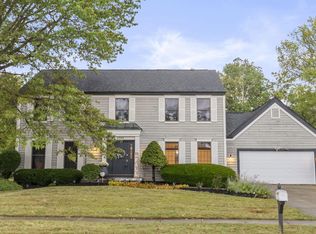 1788 Leighton Dr, Reynoldsburg, OH 43068