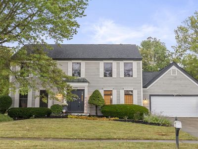 1788 Leighton Dr, Reynoldsburg, OH, 43068