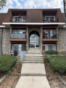 555 Heritage Dr APT 315, Hoffman Estates, IL, 60169