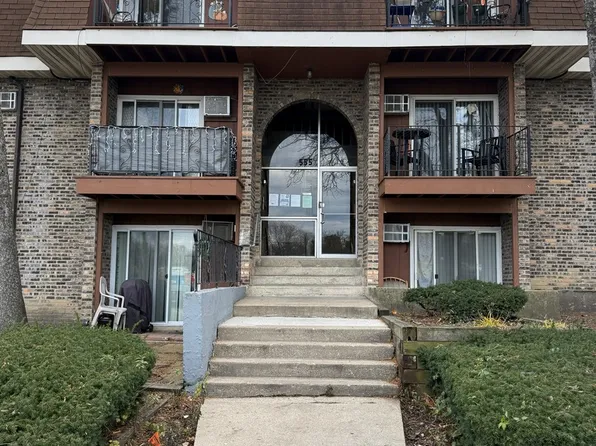 555 Heritage Dr APT 315, Hoffman Estates, IL 60169