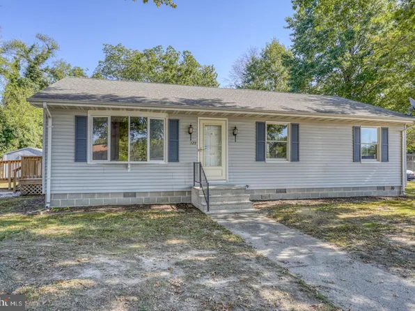 125 S 4th St, Denton, MD 21629