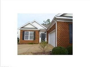 4412 Silver Fox Ln, Williamsburg, VA 23188