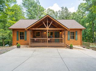 518 Eagle Mountain Dr, Ellijay, GA 30540