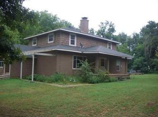 15472 E Reno Ave, Choctaw, OK 73020