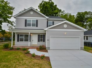 451 Honaker Ave, Norfolk, VA 23502
