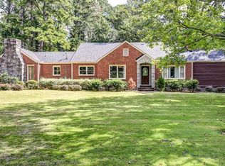2089 Clairmont Rd, Decatur, GA 30033